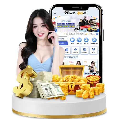 Game bắn cá đổi thưởng V788