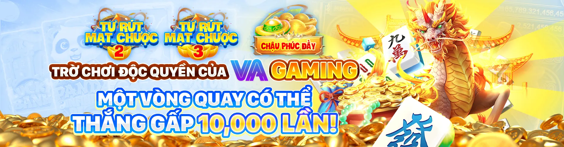 Hình ảnh tổng quan về trang chủ chính thức v788 với các trò chơi đa dạng