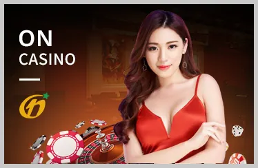 Casino trực tuyến V788
